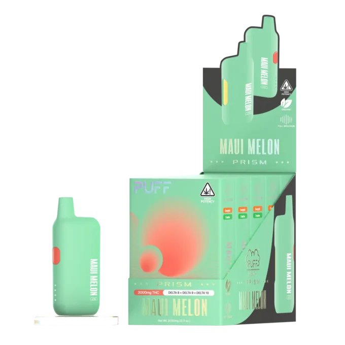MAUI MELON - Image 3
