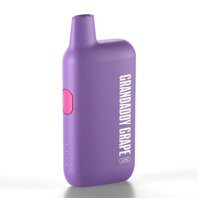 GRANDADDY GRAPE - Image 2