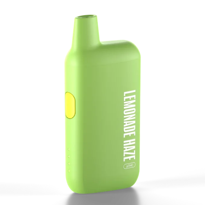 LEMONADE HAZE - Image 2