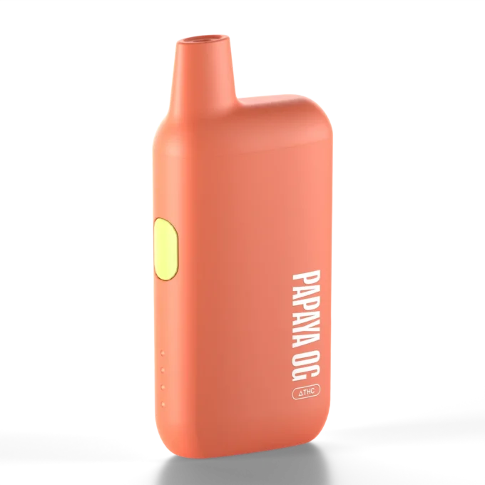 PAPAYA OG - Image 2