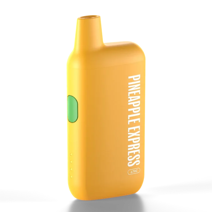 PINEAPPLE EXPRESS - Image 3