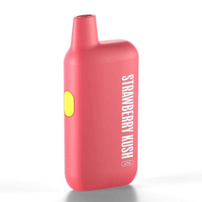STRAWBERRY KUSH - Image 2