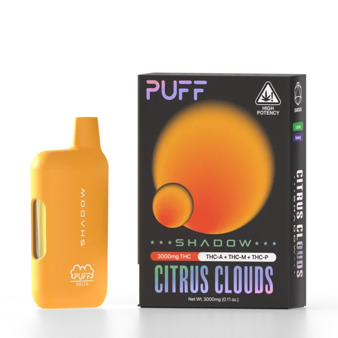 CITRUS CLOUDS