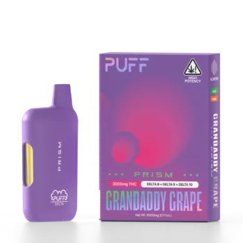 GRANDADDY GRAPE