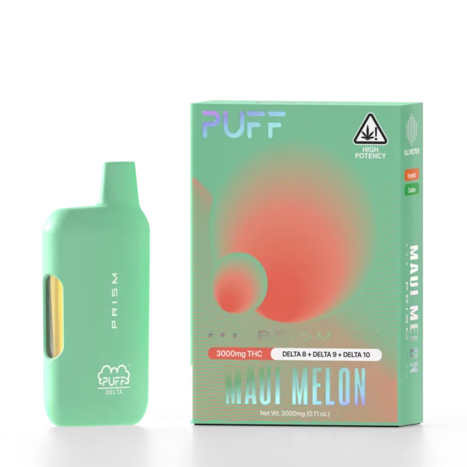 MAUI MELON